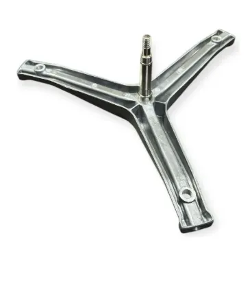 CRUCETA PARA WHIRLPOOL 1000RPM 564 - BRASILERO ESLABON WFE61/71A-EFE60A-WNQ65 - BLUE 6KG RULEMAN: 6203-6204 RETEN: 25X47X8/10