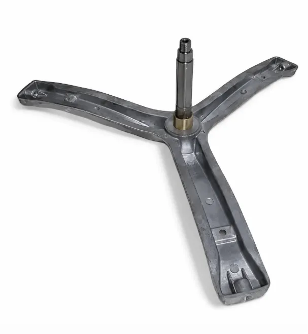 CRUCETA TURCO ELECTROLUX / JAM RULEMAN: 6203-6204 RETEN: 25X47X8/10