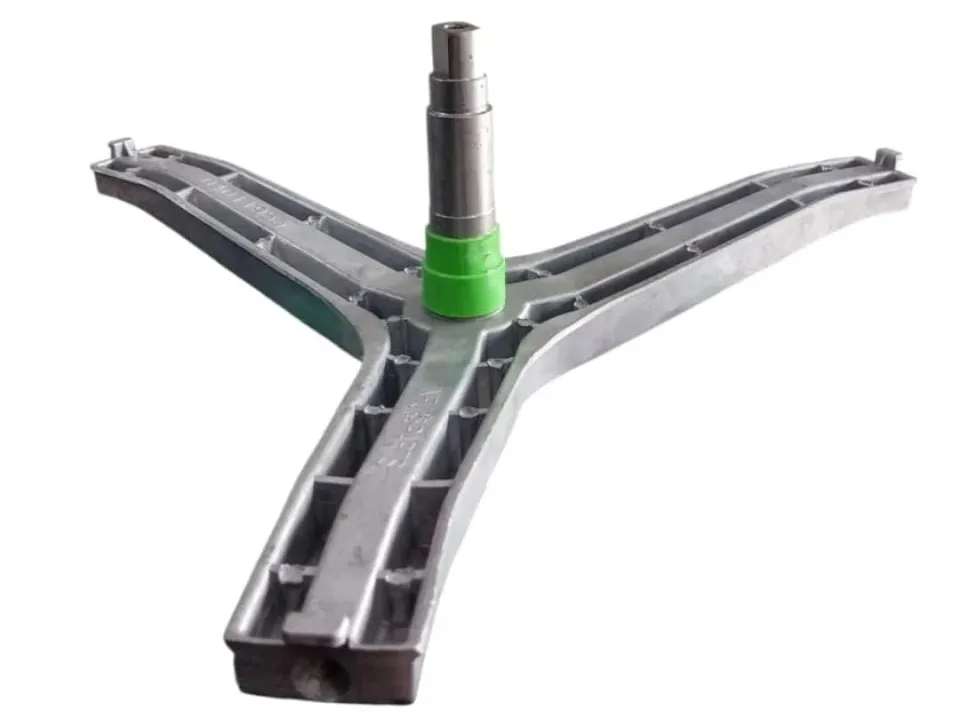 CRUCETA PARA SAMSUNG RULEMAN: 6205-6206 RETEN: 35X65.55X10/12