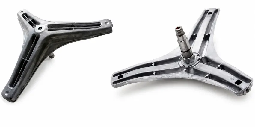 CRUCETA PARA LAVARROPAS LG 4434ER1008A