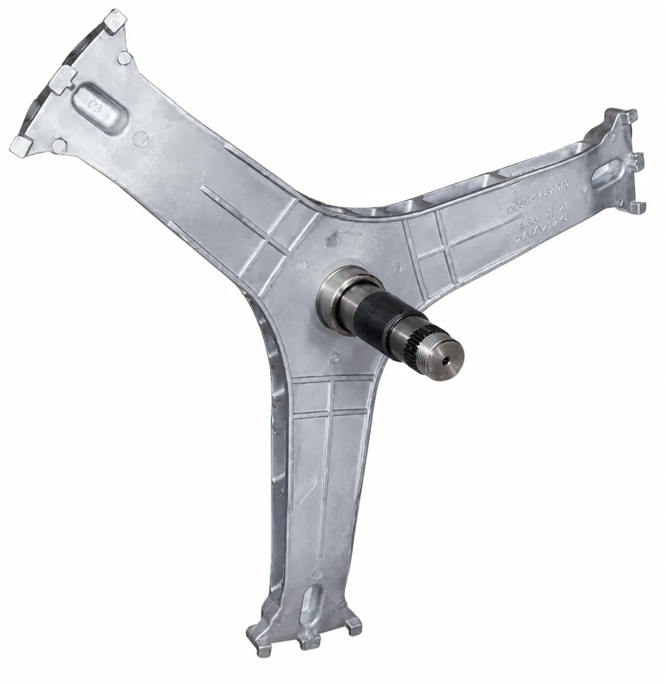 CRUCETA PARA LAVARROPAS SAMSUNG DC97-20825A