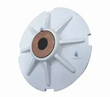 CUBO EJE PARA LAVARROPAS - ACOPLAMIENTO LR MUELLER BIG/FAMILY/AGILE