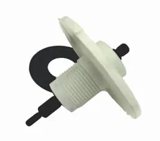 CUBO EJE PARA LAVARROPAS - ACOPLAMIENTO LR MUELLER ACQUA