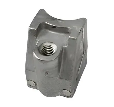 CUÑA PARA SOPORTE DE TANQUE