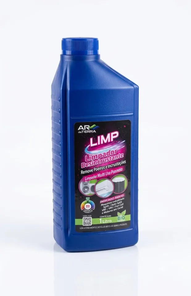 DETERGENTE AR DA TERRA 1 LITRO