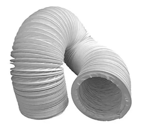 DUCTO DE SECARROPA 10CM 5-6K