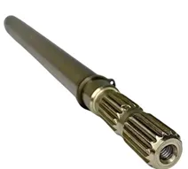 EJE ELECTROLUX LM08