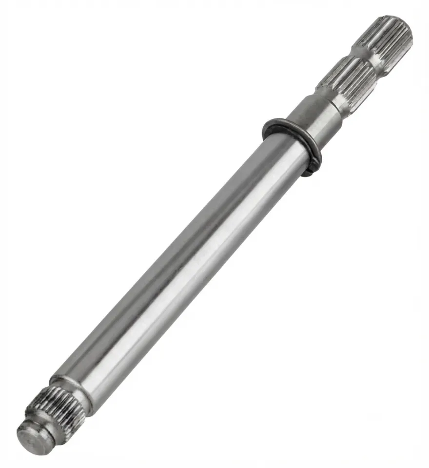 EJE ELECTROLUX LM06