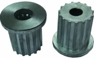 ENCASTRE METALICO PARA AGITADOR SAMSUNG / LG
