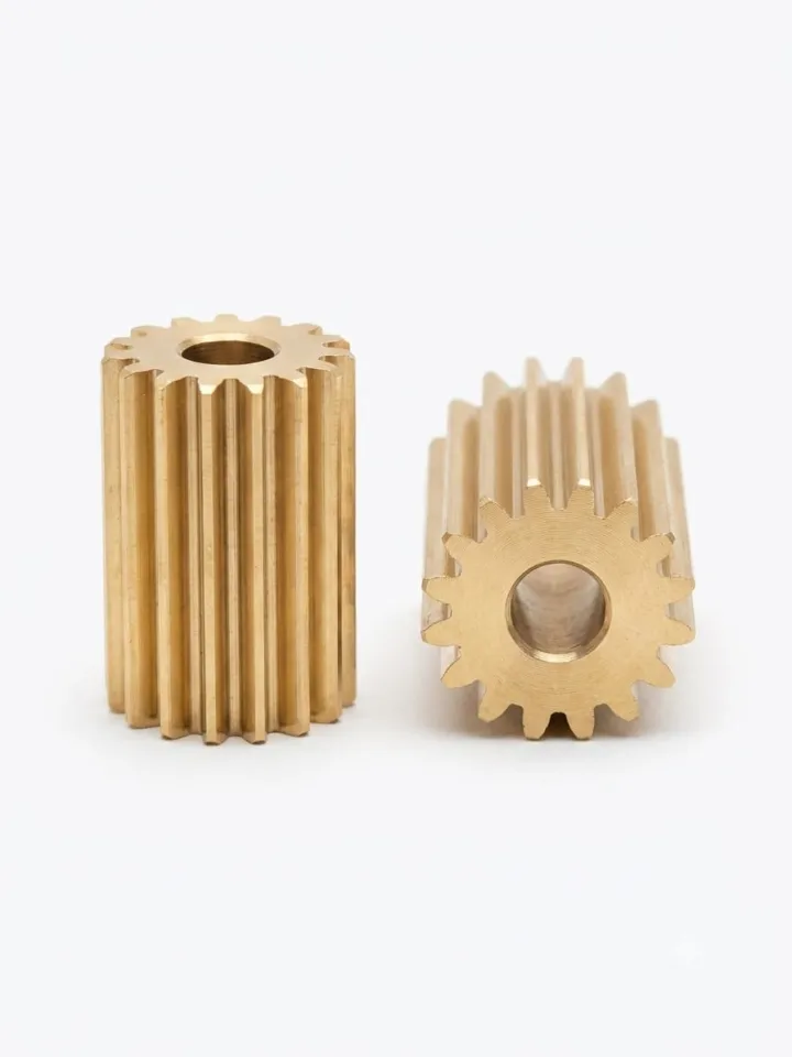 ENGRANAJE METALICA PARA ELECTROLUX