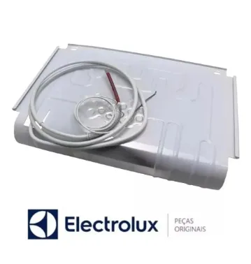 EVAPORADOR PARA FRIGOBAR ELECTROLUX (66186552) Re80 / Re120