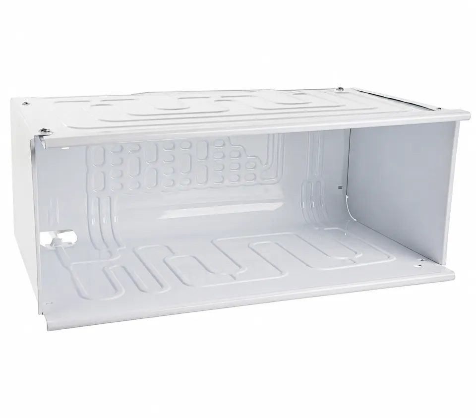 EVAPORADOR PARA HELADERA 47CMX20CMX17.5CM LE280326014231