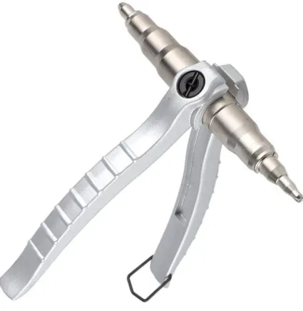 EXPENSOR DE TUBOS PINZA
