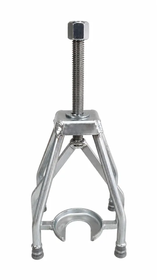 EXTRACTOR DE CAJA