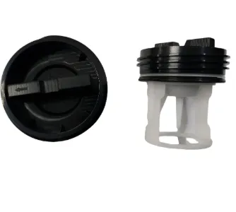 FILTRO BOMBA DE AGUA DE LAVARROPAS