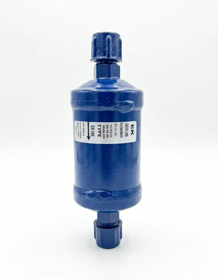 FILTRO REFRIGERACION IND 5/8 165
