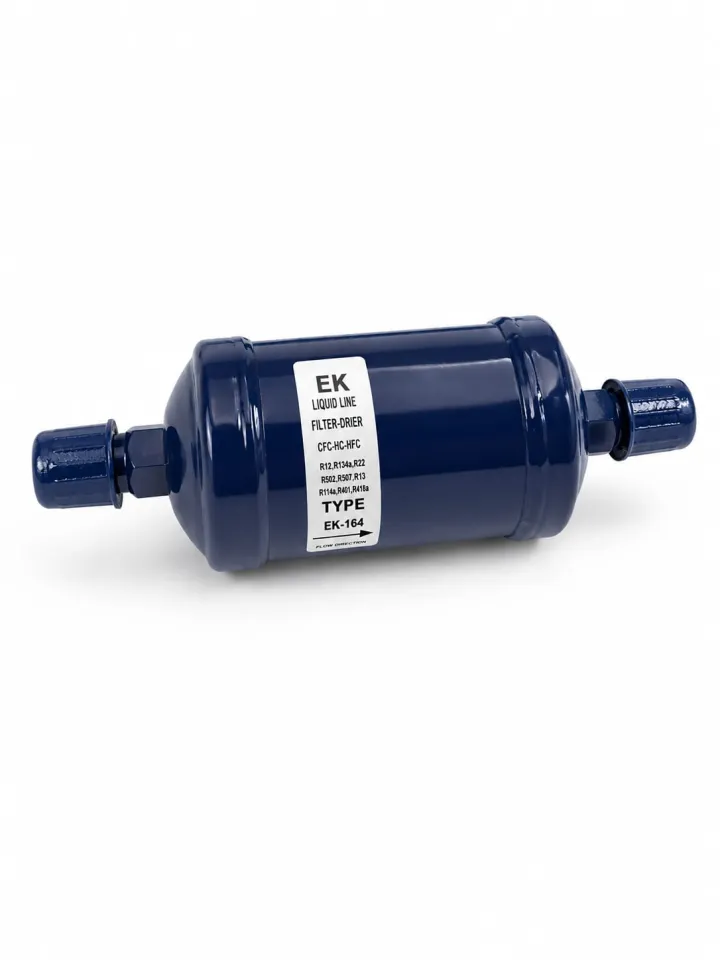 FILTRO REFRIGERACION IND 1/2 164