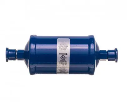 FILTRO REFRIGERACION IND 3/8 163 ALCO