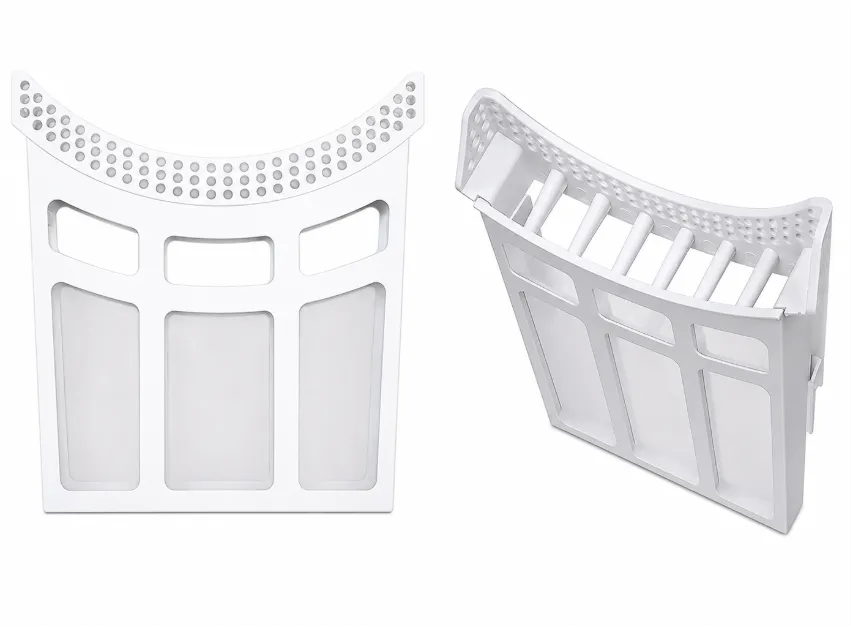 FILTRO PARA SECARROPAS MIDEA DE 9KG (VARIOS MODELOS)