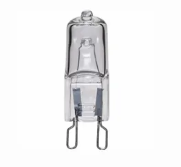 FOCO HALOGENA 25W 220V