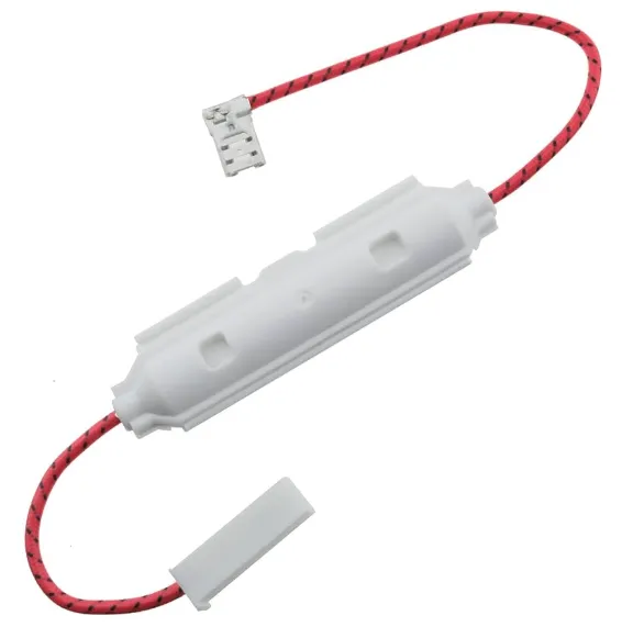 FUSIBLE PARA MICROONDAS 0.75A 5000V UNIVERSAL C/ PROTECTOR