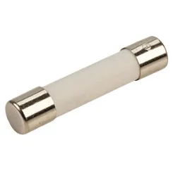 FUSIBLE CERAMICO PARA MICROONDAS 20A 250V - 20MM