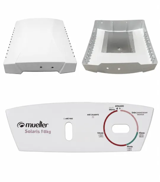 GABINETE DE SECARROPAS COLGANTE MUELLER SUN/SOLARIS