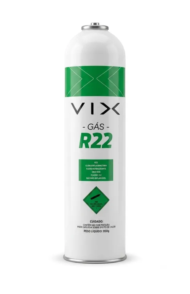 GAS R-22 900G