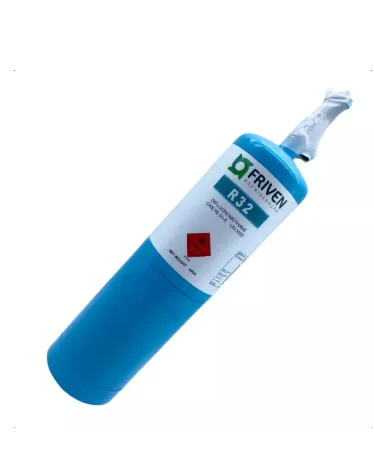 GAS R-32 650G CON ADAPTADOR