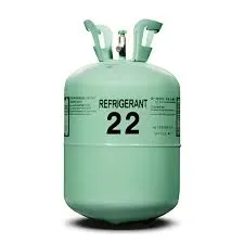 GAS R-22 GARRAFA DE 13.6 KG