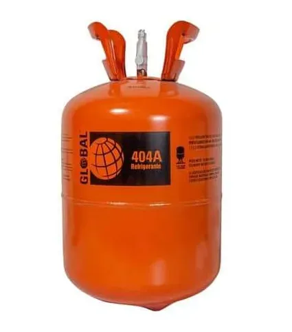 GAS R-404 GALON DE 10,9KG