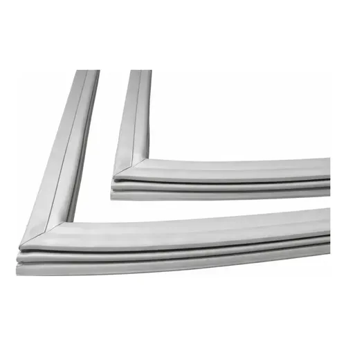 GOMA PARA HELADERA A CANALETA PARA BOSH CONTINENTAL X 2MTS.