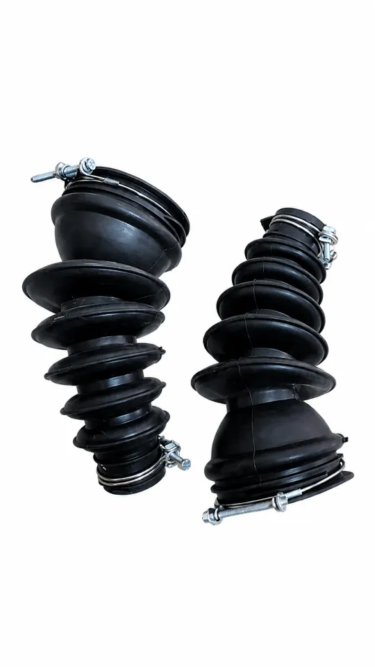 GOMA PARA LAVARROPAS DE TANQUE A JABONERA