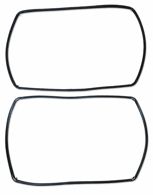 GOMA PARA PUERTA DE HORNO FISCHER GOUMET GRILL FINO