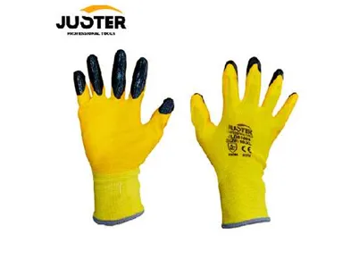 GUANTE LATEX NITRILO (JLD83006)