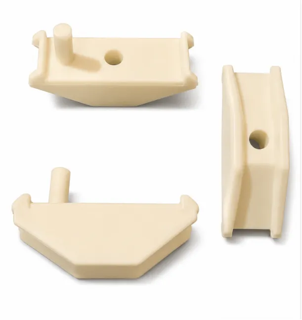 INSERTO DE PLASTICO PARA SOPORTE DE SECARROPAS