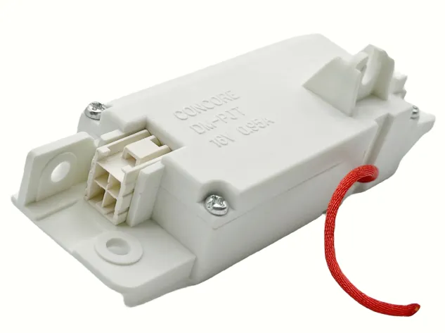 INTERRUPTOR DE LAVARROPAS LG (EBF61215202)16V