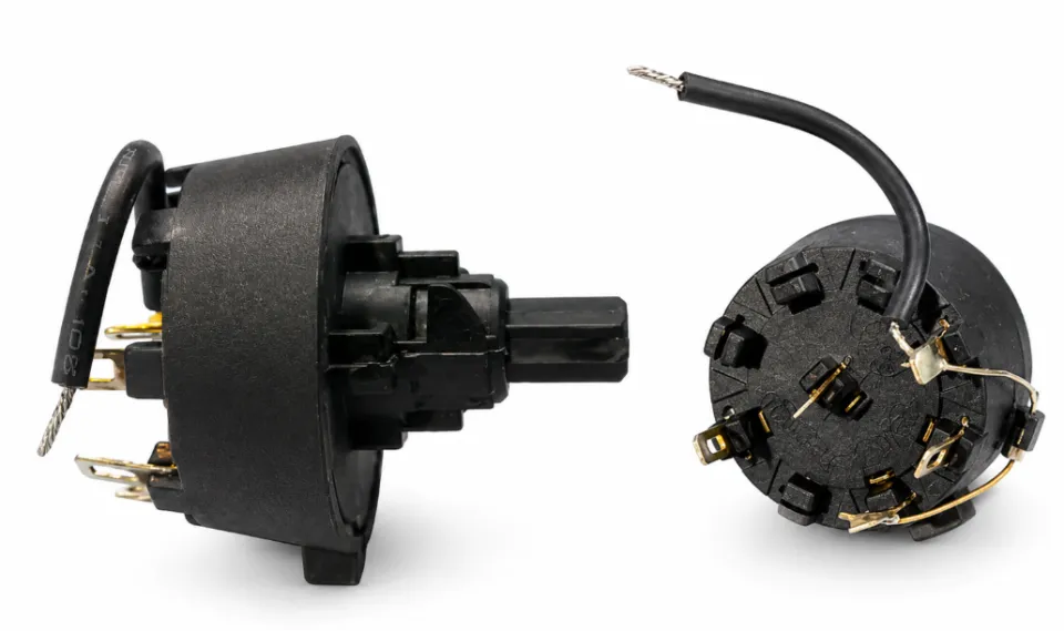 INTERRUPTOR PARA LICUADORA