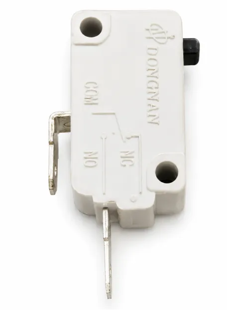 INTERRUPTOR DE PUERTA PARA MICROONDAS 16A 250V