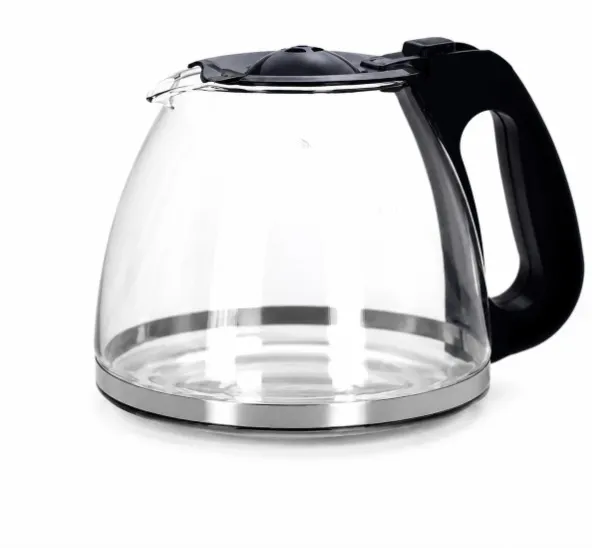 JARRA PARA CAFETERA MALLORY TEMPUS-ELECTROLUX BONGIORNO-BRITANIA CP 38/SUBITO