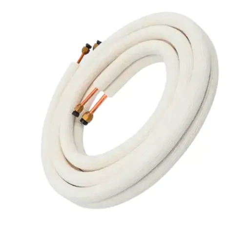 KIT DE INSTALACION PARA AIRE 5/8 - 3/8 3MTS