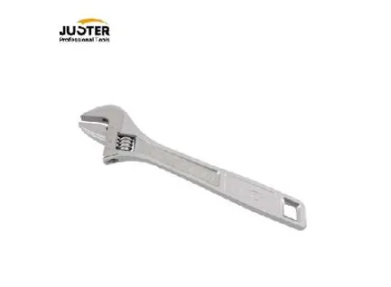 LLAVE FRANCESA 8" 200MM JUSTER (8JLD36001)