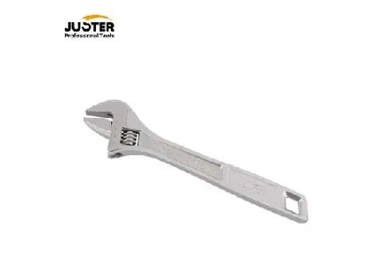 LLAVE FRANCESA 10" 250MM JUSTER (JLD36002)