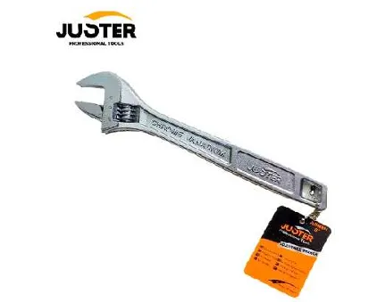 LLAVE FRANCESA 12" 300MM JUSTER (JLD36003)