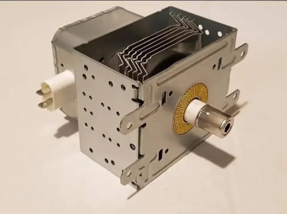 MAGNETRON PARA MICROONDAS