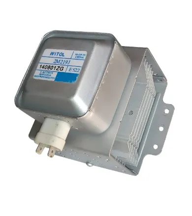 MAGNETRON PARA MICROONDAS WITOL - COMPATIBLE CON LA MIDEA