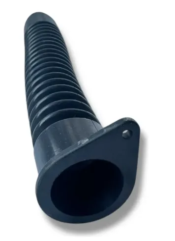 MANGUERA FUELLE PARA LAVARROPAS L:22CM D:3,5CM