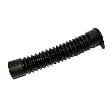 MANGUERA FUELLE PARA LAVARROPAS L: 23CM  D: 3CM
