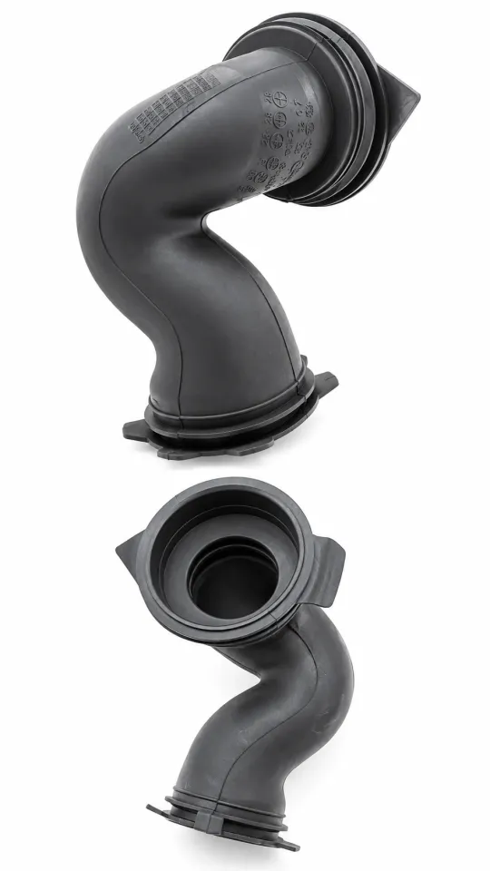 MANGUERA DE TANQUE LAVA SEC