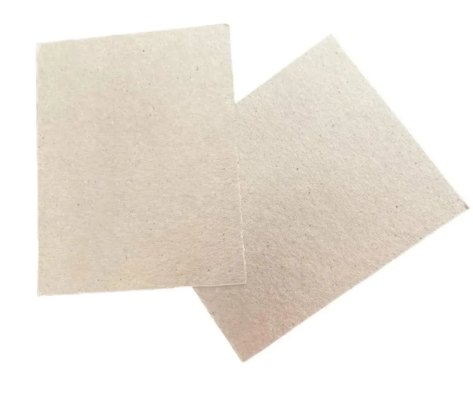 MICA PARA MICROONDAS 10X15CM